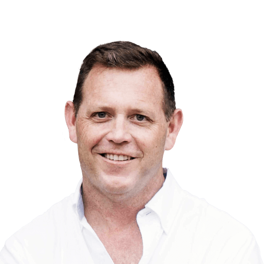 Andy McNeill
