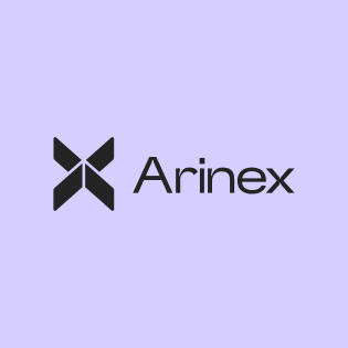 Arinex cover right