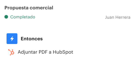 Automations (ES)