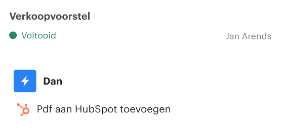 Automations (NL)