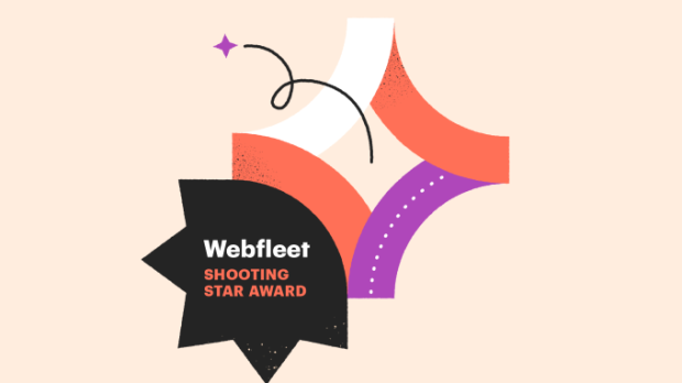 Shooting Star Award
