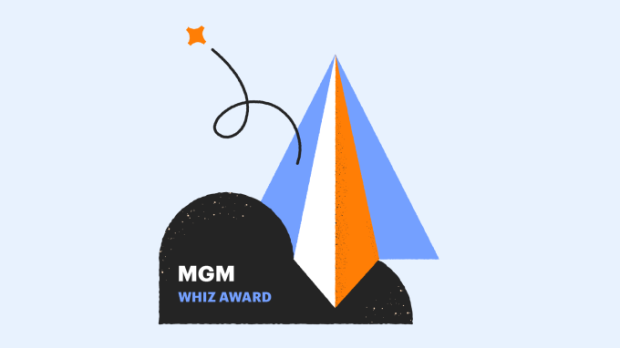 Whiz Award