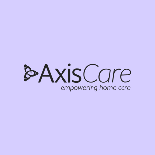 AxisCare cover right