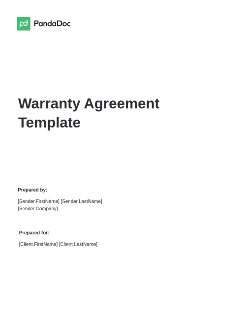 What’s an Agreement? Examples, Contract Templates, Tips