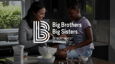 Big Brothers Big Sisters of Northwest Arkansas simplifies its volunteer application process with PandaDoc