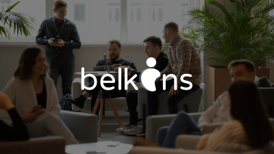 Belkins boosts productivity with PandaDoc