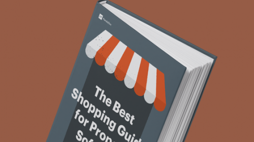 The Best Shopping Guide for Proposal Software