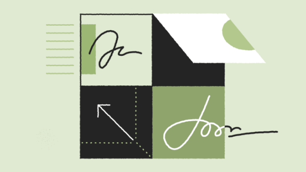 Guide to help you compare electronic signature solutions