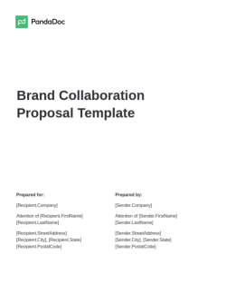 30 Deal Closing Business Proposal Ideas [With Examples]