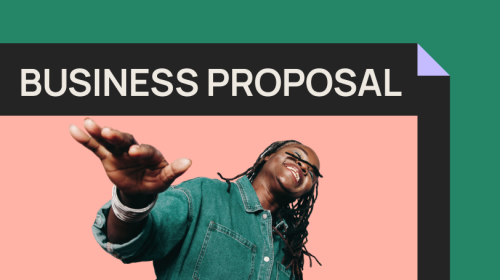 Business Proposal