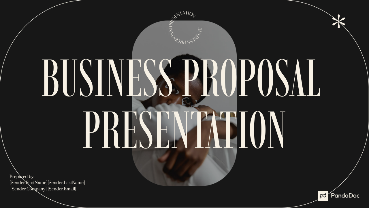 Business Proposal Presentation