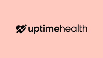 UptimeHealth slashed their sales cycle by two weeks