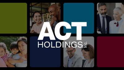 ACT Holdings saved 40 hours a week utilizing PandaDoc Forms