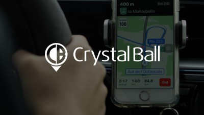 Crystal Ball’s sales team cut their proposal creation time by 60% with PandaDoc