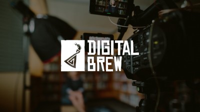 Digital Brew increases close rate by 20%