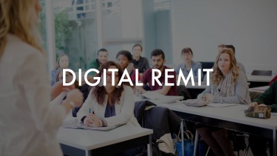 Digital Remit lägger mer tid på undervisning och mindre tid på pappersarbete med PandaDoc