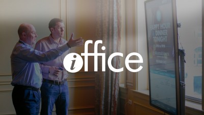 iOffice more than doubles customers year over year with PandaDoc