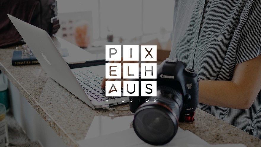 Pixelhaus
