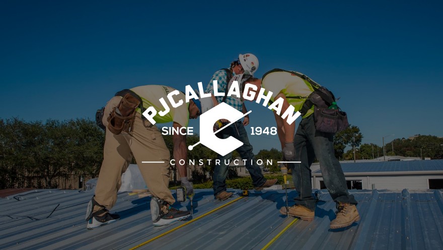 PJ Callaghan Construction