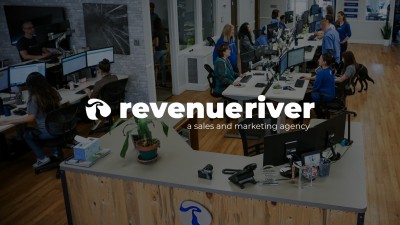 Revenue River increases closed-won revenue by 223%