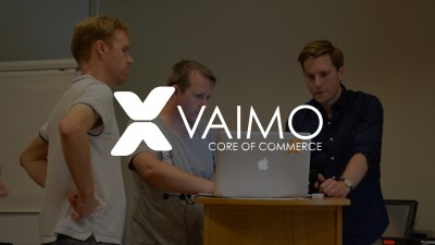 Vaimo verhoogt met PandaDoc de wereldwijde productiviteit met meer dan 25%