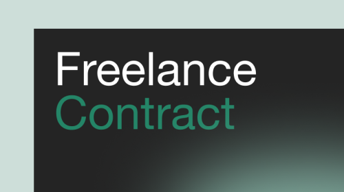 Contracts With Pandadoc