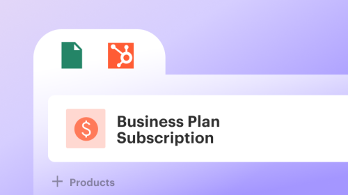 Cpq Hubspot