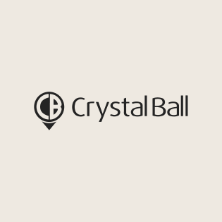 Crystal Ball cover right
