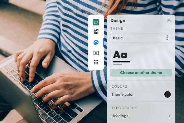Custom Branding