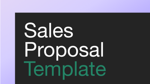 Customizable Template