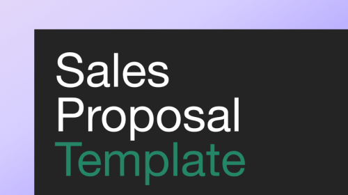 Customizable Template