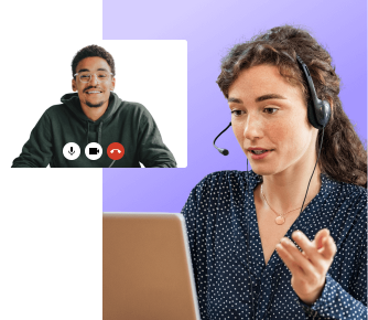 Demo Call