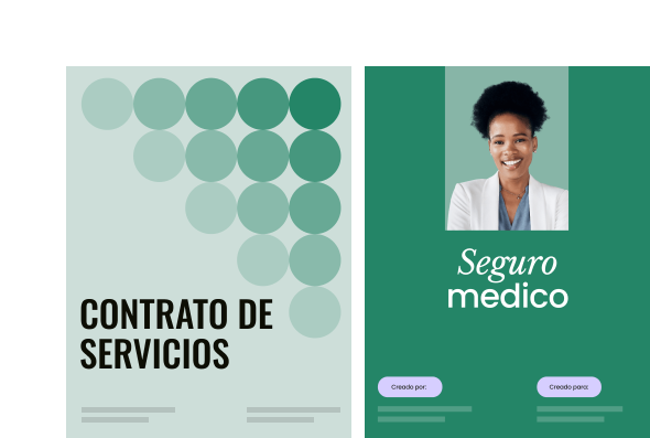 ES: Document Contracts