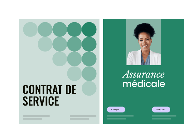 FR: Document Contracts