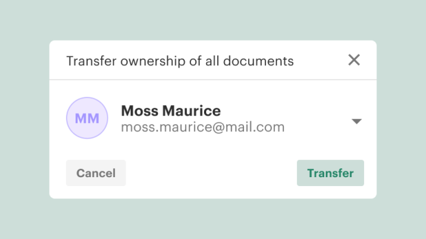 Why document control is important