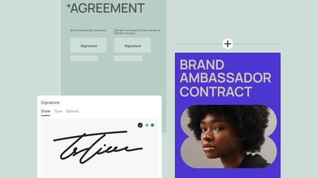 Document generation software
