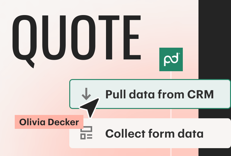 Document Management Mobile