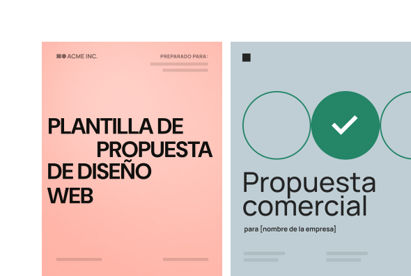 ES: Document Proposal