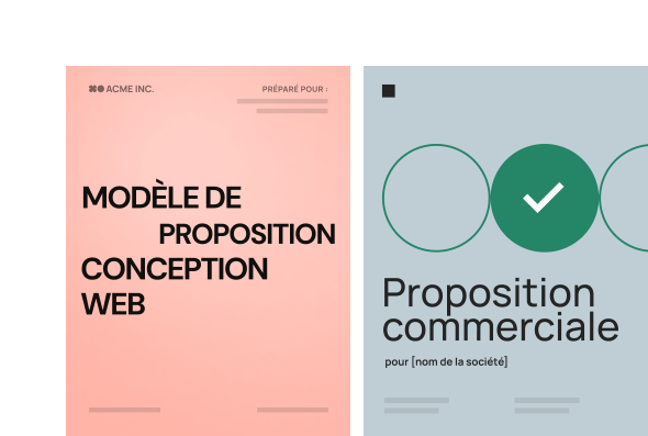 FR: Document Proposal