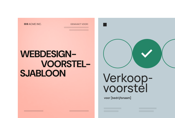 NL: Document Proposal