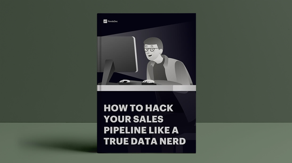 How to hack your sales pipeline like a true data nerd 