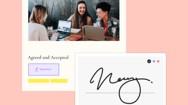 eSignatures