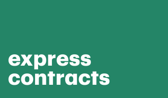 How to manage express contracts like a pro