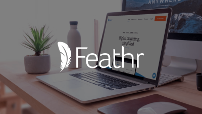 Feathr cuts contract creation to spend more time with customers with PandaDoc