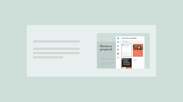Features - Horizontal