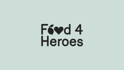 Food4Heroes served 150,000 meals to frontline workers