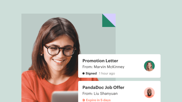 HR documents
