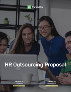 hr outsourcing