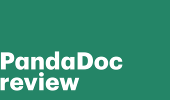 PandaDoc — a review for our prospects, from ourselvesе