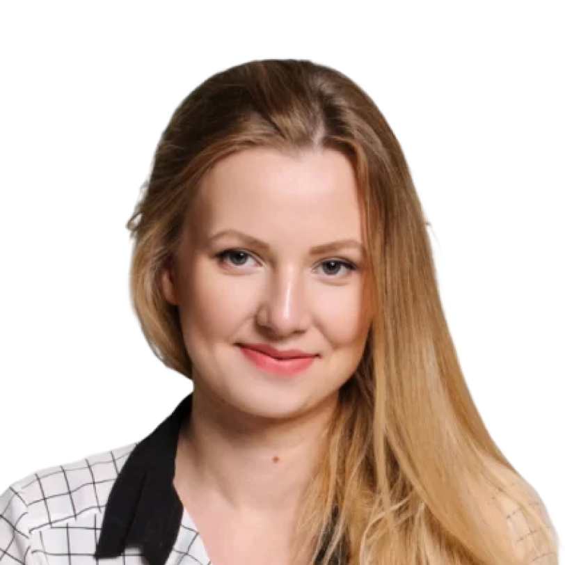 Julia Sorokovikova